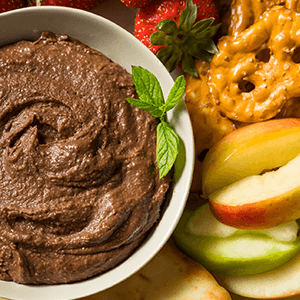 6 Snacks That Will Keep You Satisfied