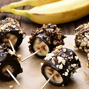 6 Snacks That Will Keep You Satisfied